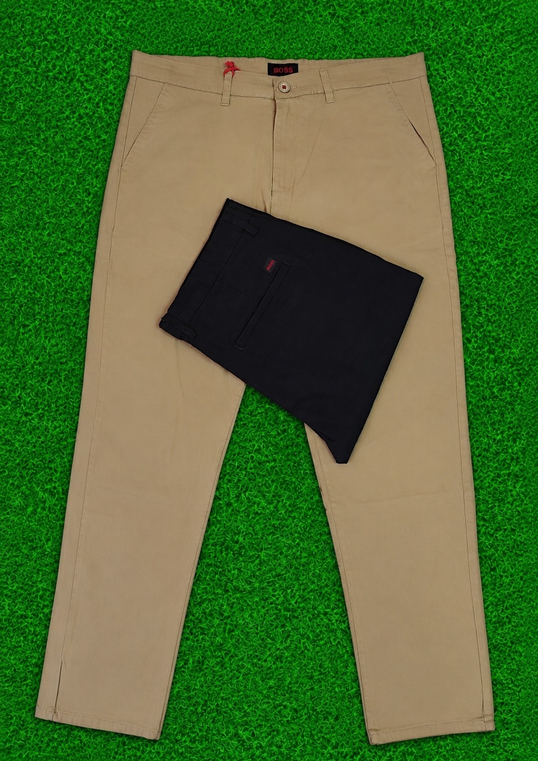 Premimum Quality Gabardine Pant_img_4