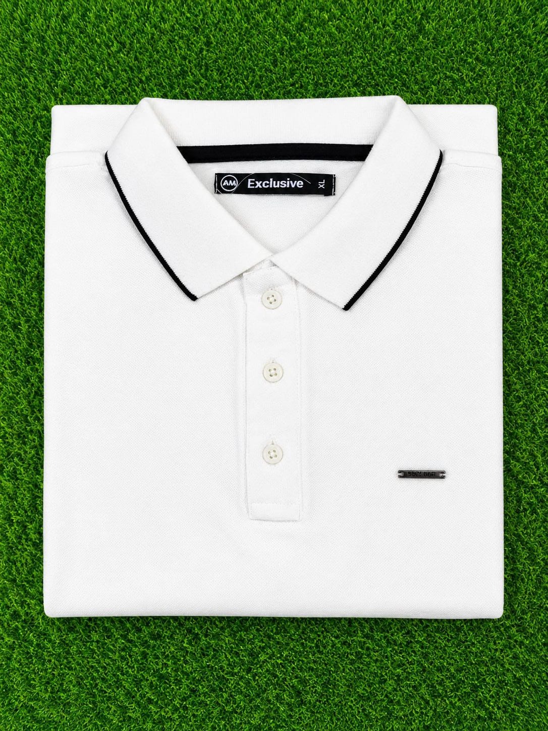 🔥 প্রিমিয়াম 100% PK Cotton Polo Shirt 🔥_img_3
