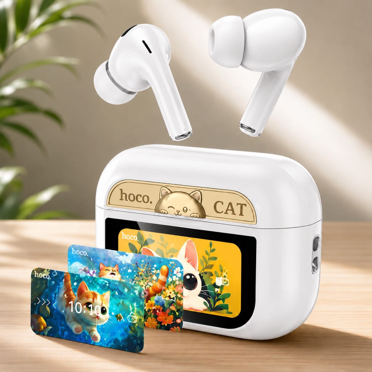 HOCO EW88 ENC True Wireless Earbuds
