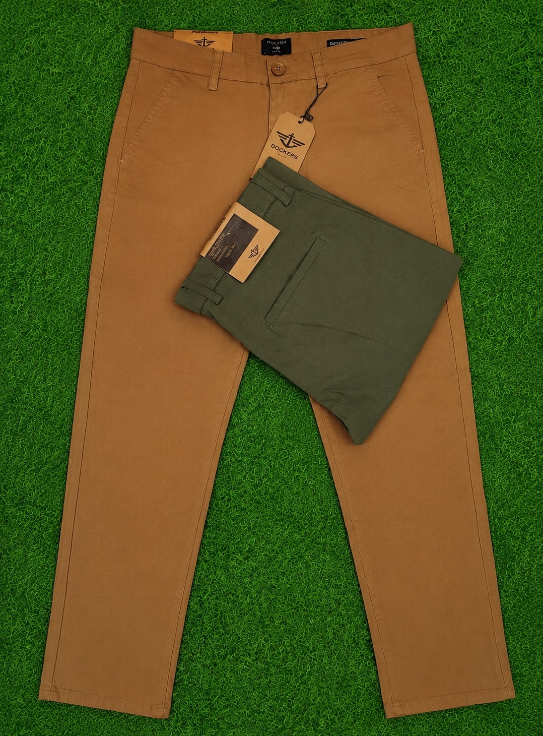 Premimum Quality Gabardine Pant_img_2