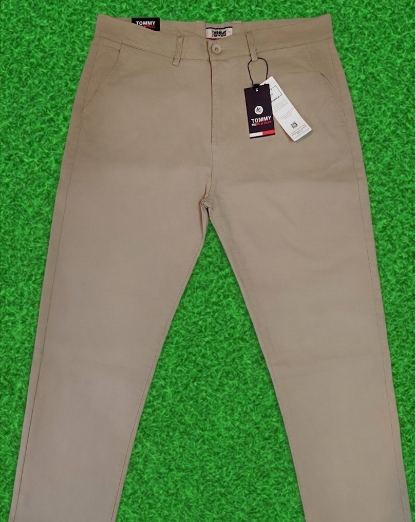 Premimum Quality Gabardine Pant_img_0