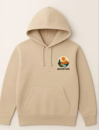 Premium Stylish Hoodie for Men – Winter Collection_img_1
