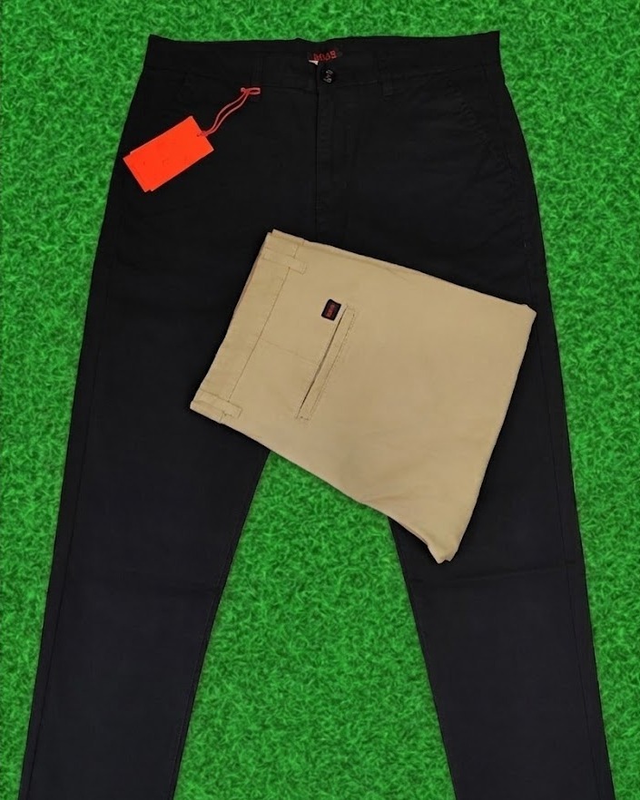 Premimum Quality Gabardine Pant_img_1