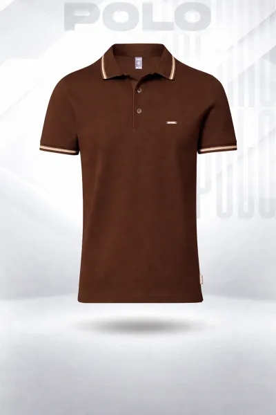 Premium Classic Polo T-Shirt_img_3