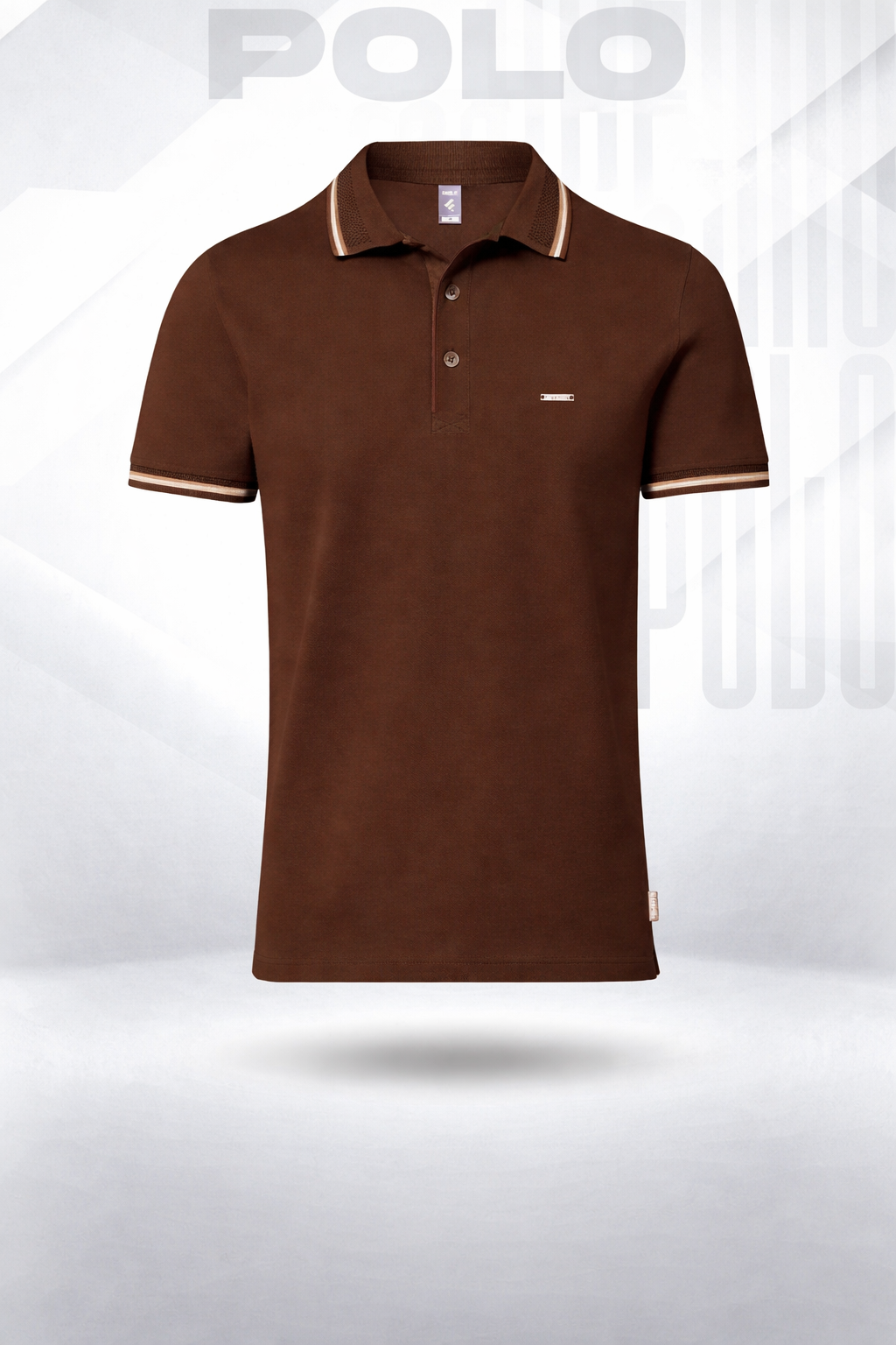 Premium Classic Polo T-Shirt_img_3