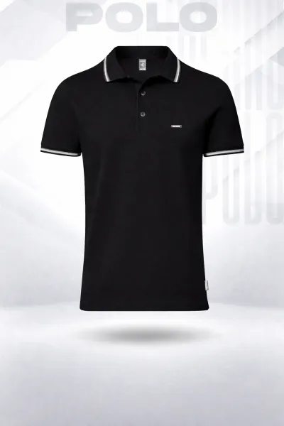 Premium Classic Polo T-Shirt_img_2