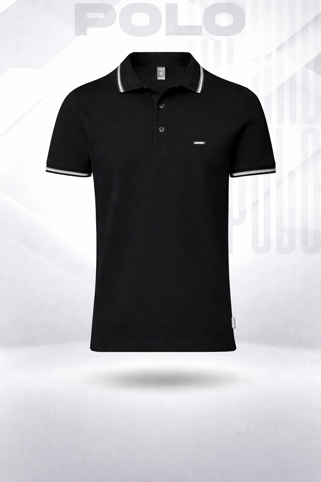 Premium Classic Polo T-Shirt_img_2