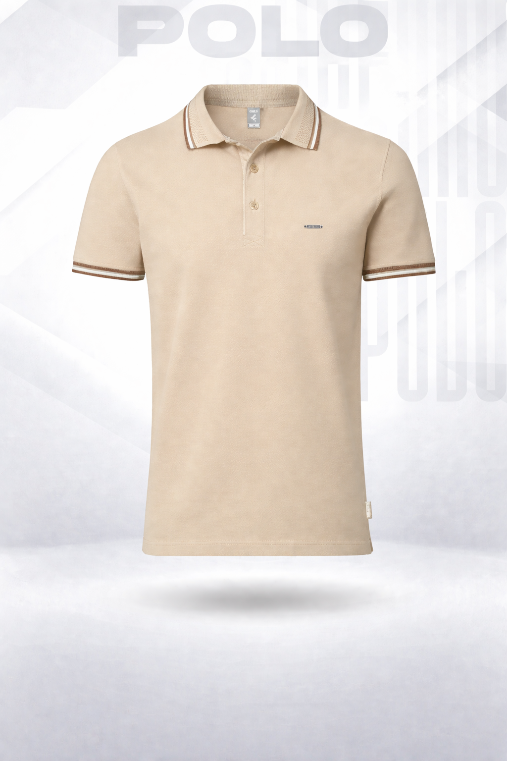 Premium Classic Polo T-Shirt_img_1