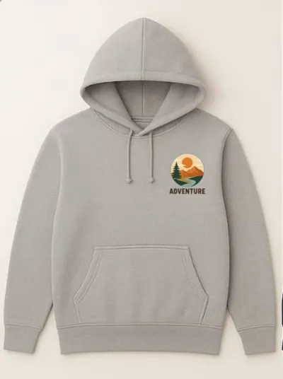 Premium Stylish Hoodie for Men – Winter Collection_img_3