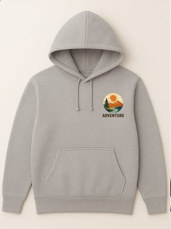 Premium Stylish Hoodie for Men – Winter Collection_img_3