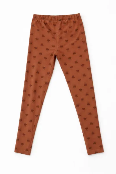 Soft Fit Kids Leggings(বাচ্চাদের লেগিংস)_img_0
