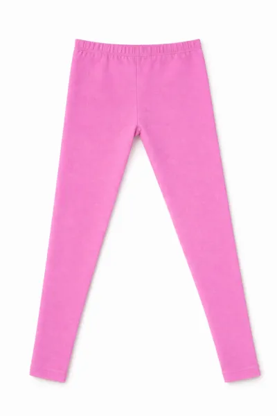 Soft Fit Kids Leggings(বাচ্চাদের লেগিংস)_img_4
