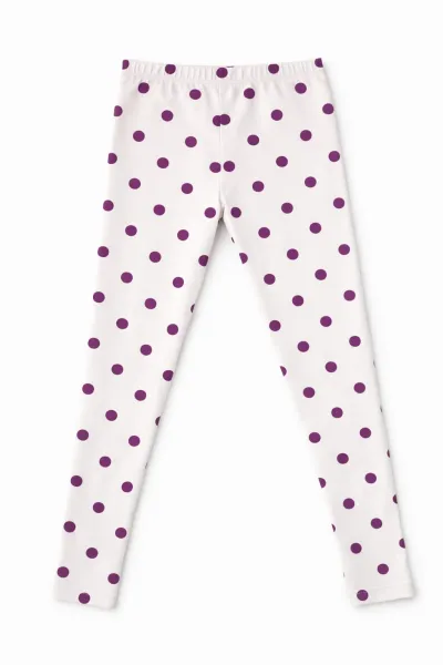 Soft Fit Kids Leggings(বাচ্চাদের লেগিংস)_img_2