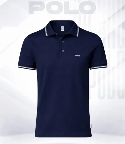 Premium Classic Polo T-Shirt_img_0