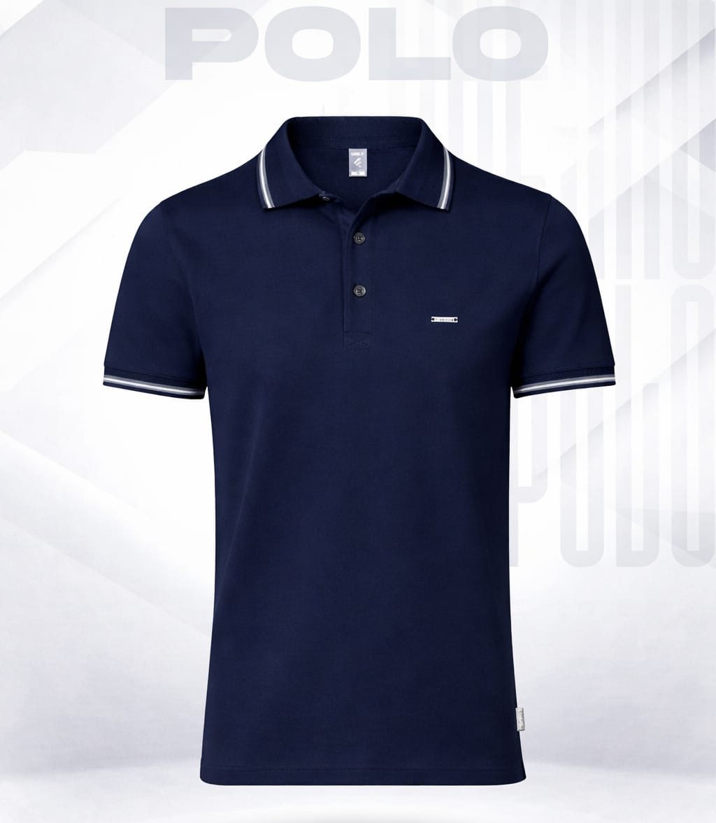 Premium Classic Polo T-Shirt