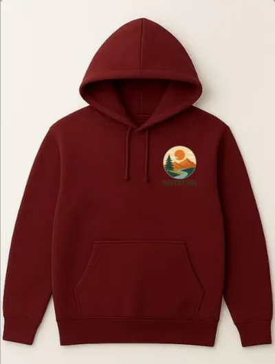 Premium Stylish Hoodie for Men – Winter Collection_img_0