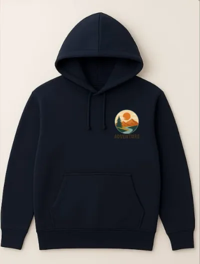 Premium Stylish Hoodie for Men – Winter Collection_img_2