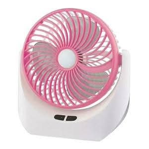 JY-1880 Mini USB Charger Fan_img_1