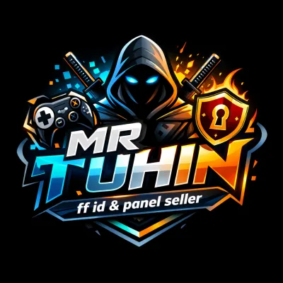 MR TUHIN GAME-STORE