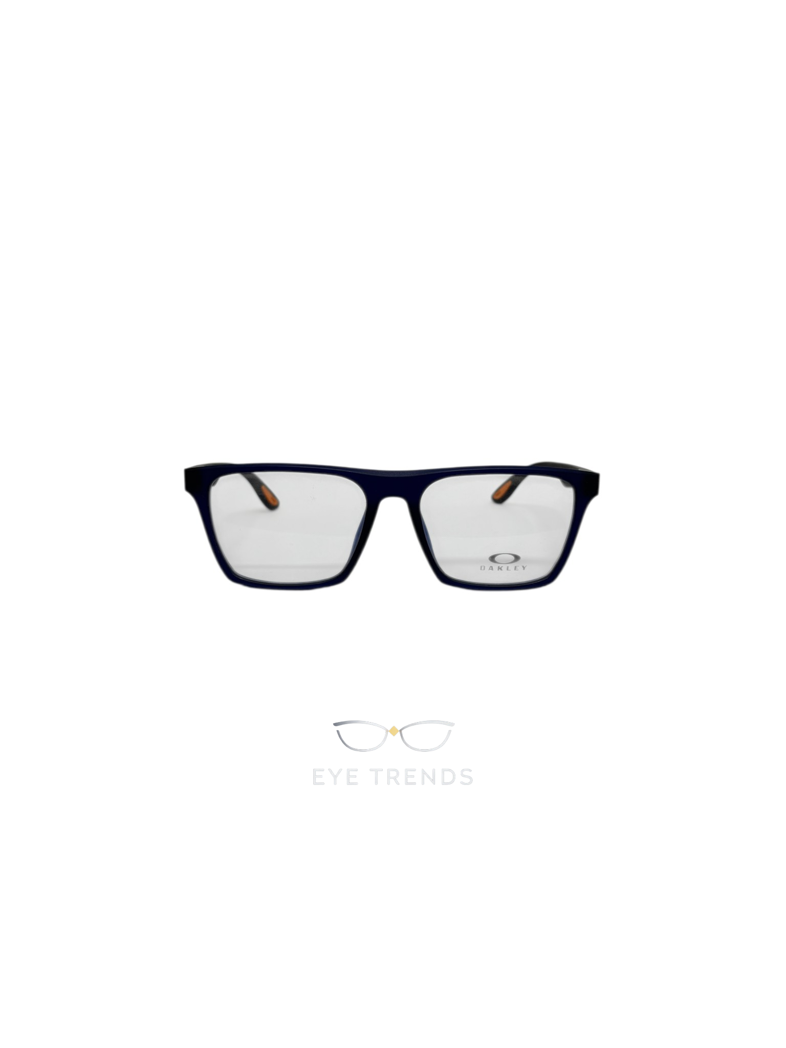 Oakley Rectangular Shape Blue Frame