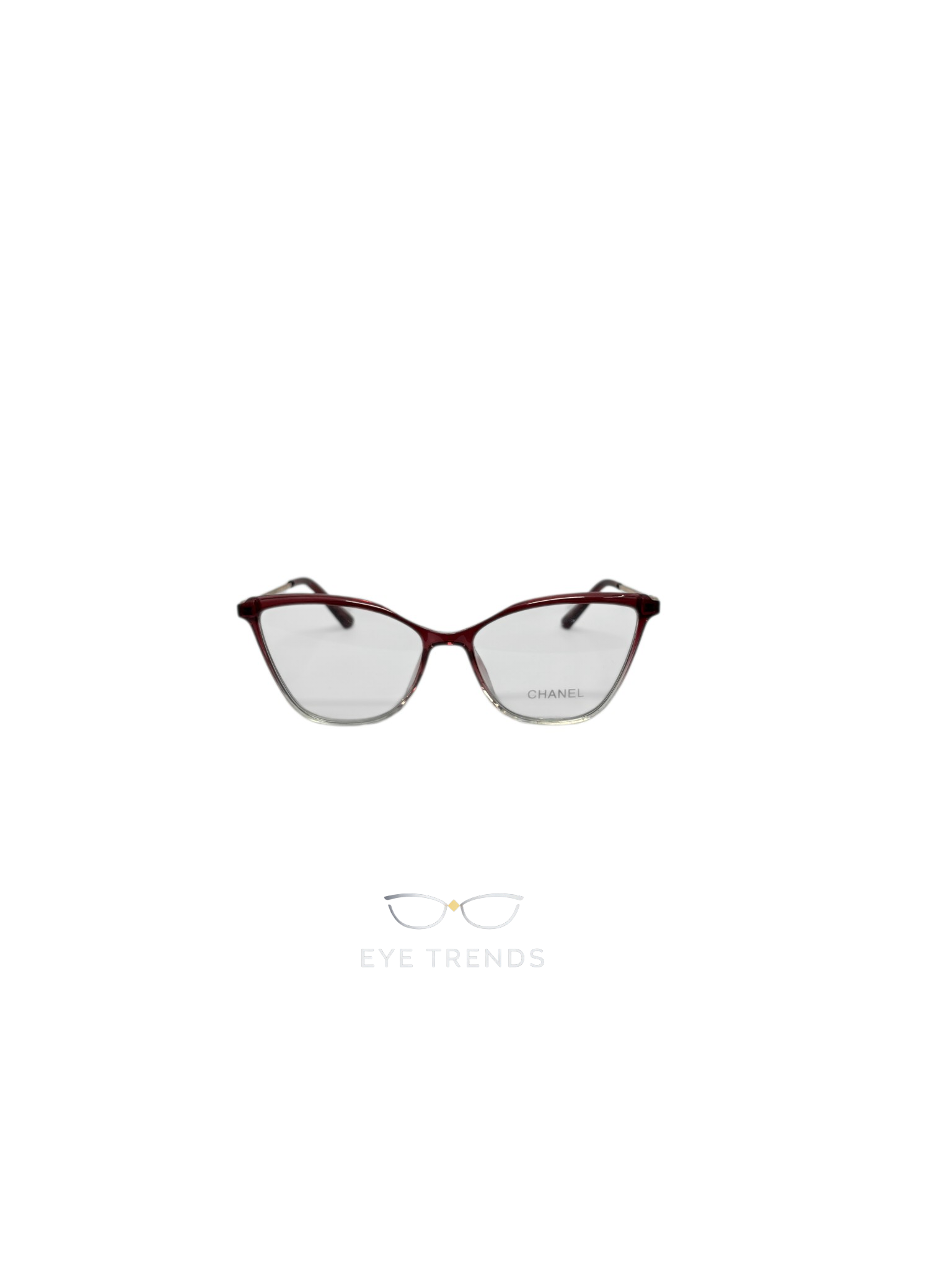 Chanel Burgundy