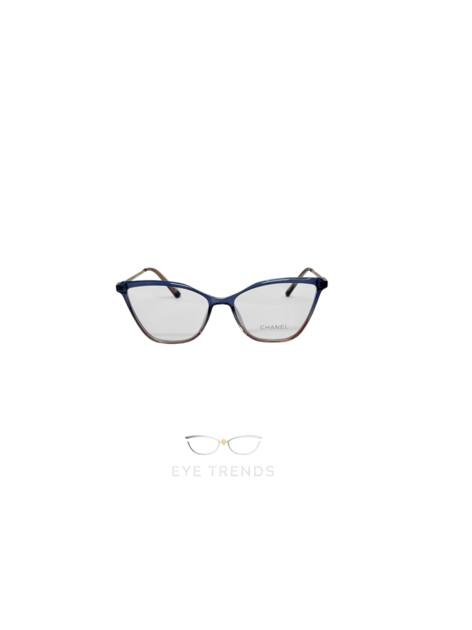 Chanel Blue