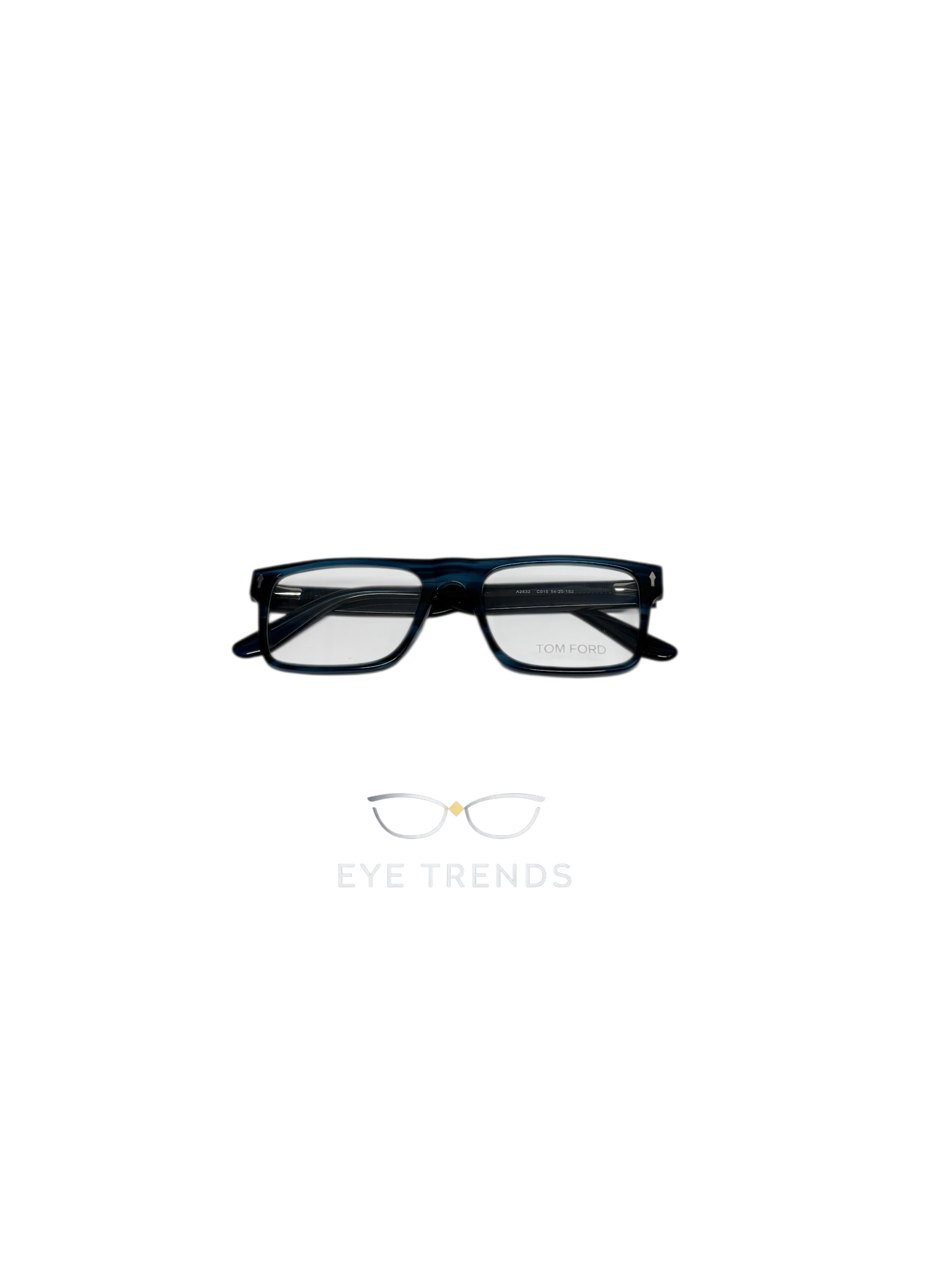 Moscot Rectangular Shape Big Black Frame