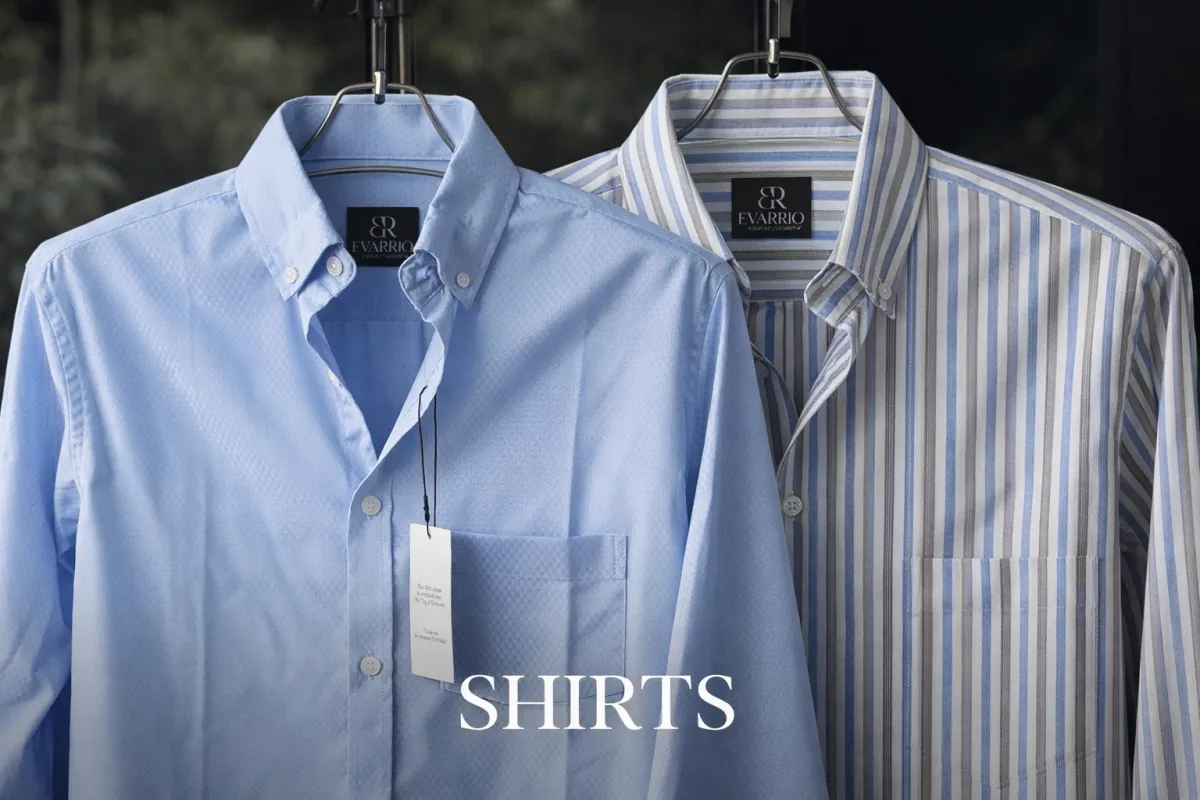 SHIRT