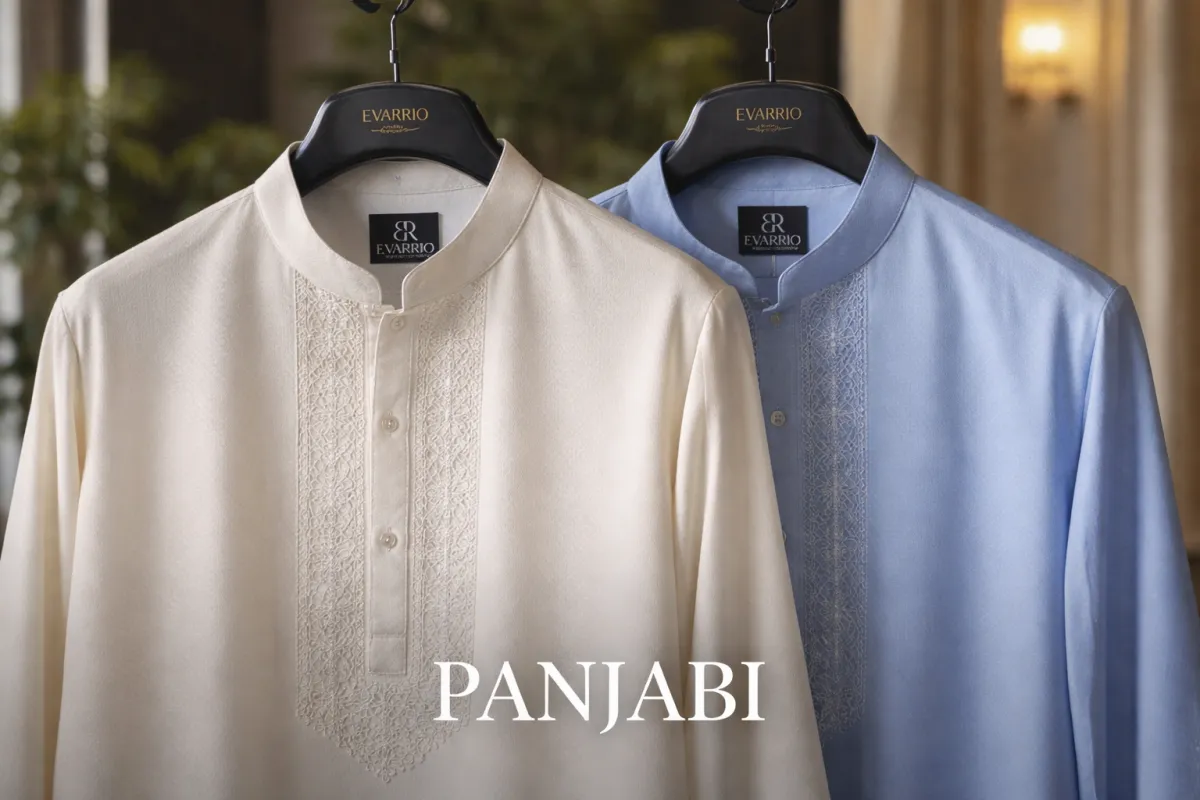 PANJABI