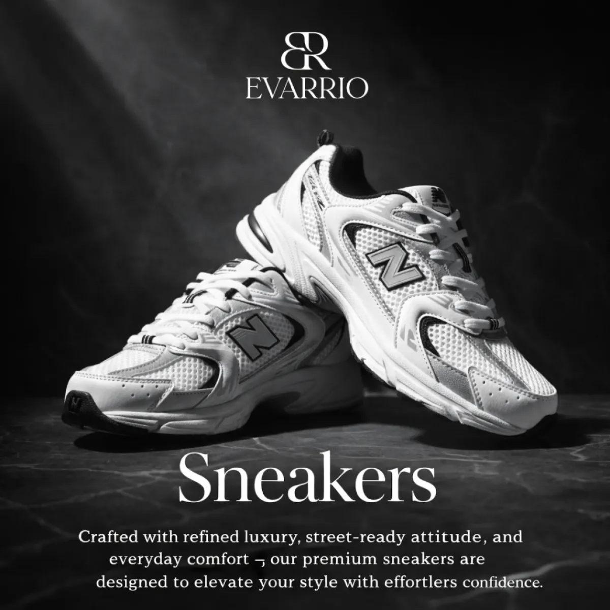 SNEAKERS
