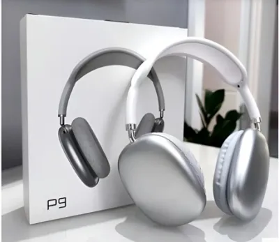 P9 Bluetooth Wireless Headphones_img_1