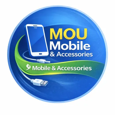 Mou Mobile & Accessories