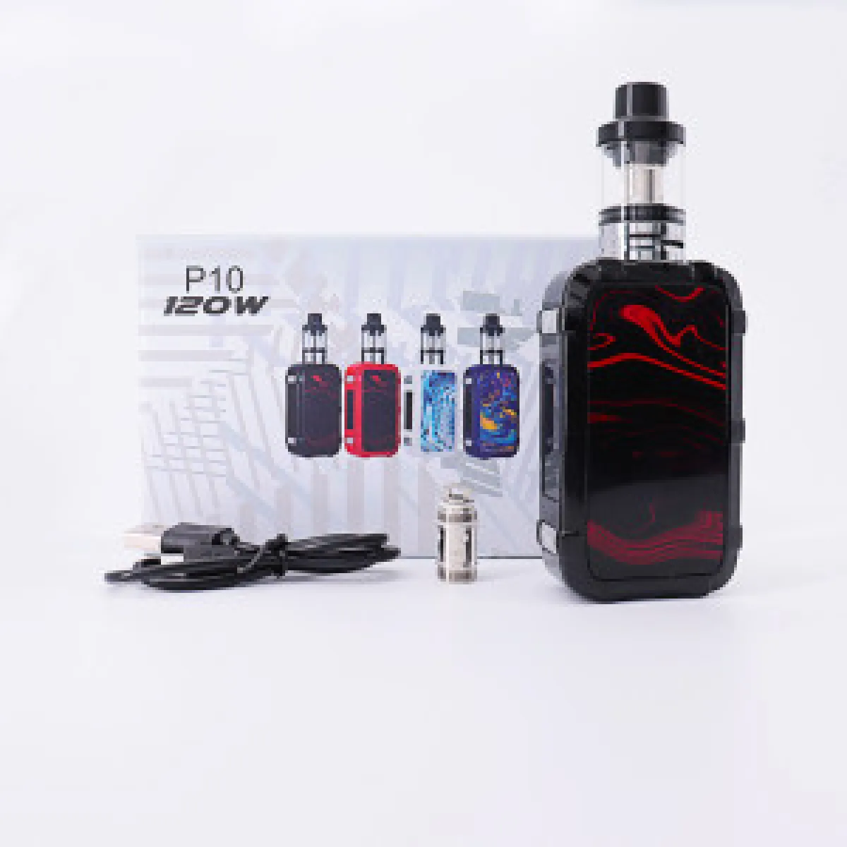 P10 120W Vape