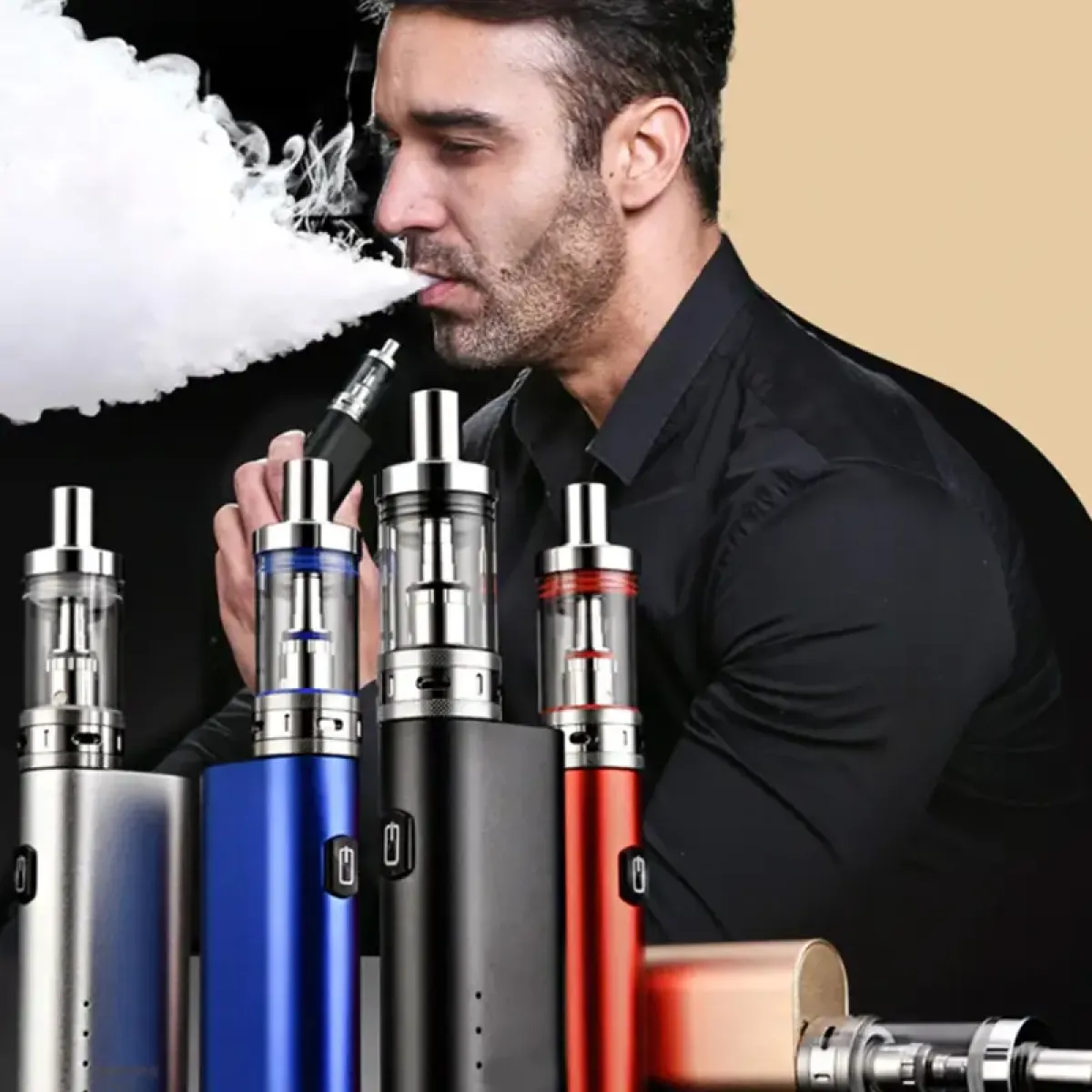 Jomo Lite 40 Electronic Vape