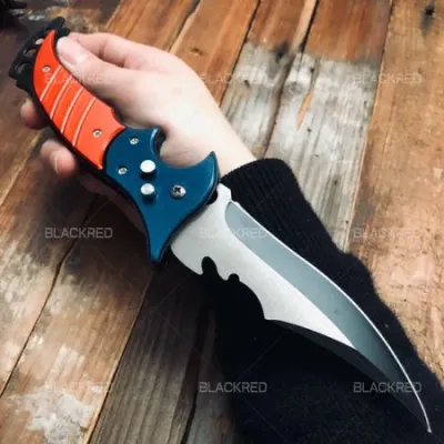 Professional Knife For kitchen Cheff Knife with White Handle Stainless Steel_img_0
