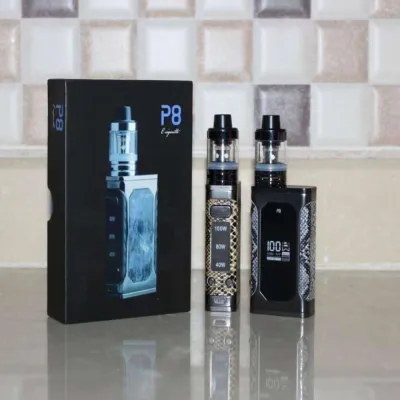 P8 Vape Electric Cigarette-100W_img_0
