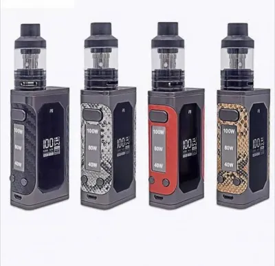 P8 Vape Electric Cigarette-100W_img_1