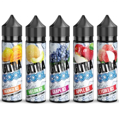 Ultra Cool – 60ml flavour_img_1