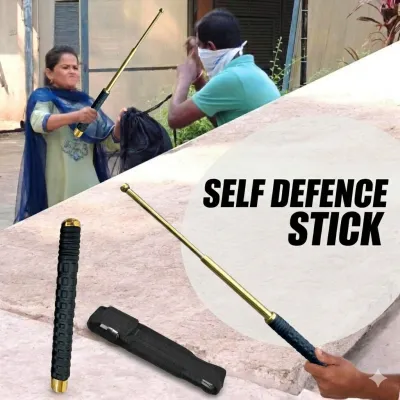 Self Defense Golden Stick_img_2