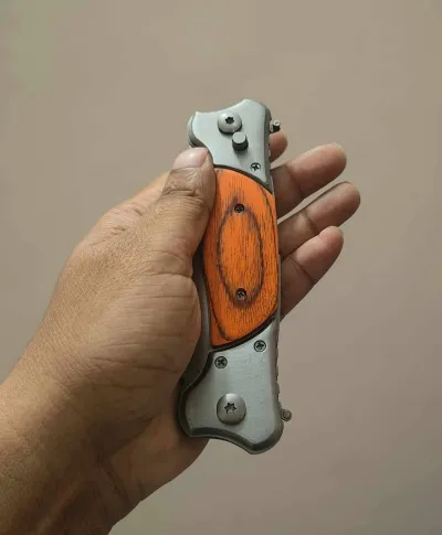 double side folding knife_img_2