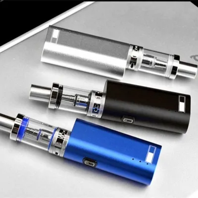Jomo Lite 40 Electronic Vape_img_1