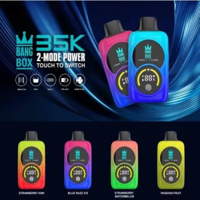 Bang Box 35k puffs 2 Modus Powerale Vape_img_2