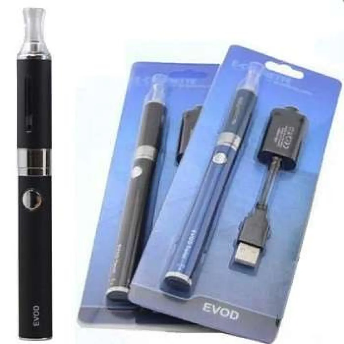 Evod iPen Vape with Charger - Starter Kit