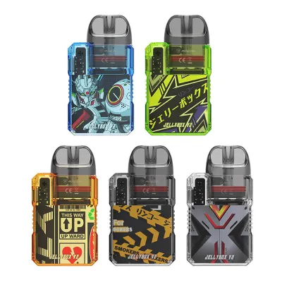 Jellybox V2 Pod System Kit By Rincoe_img_0