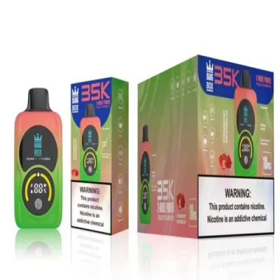 Bang Box 35k puffs 2 Modus Powerale Vape_img_1