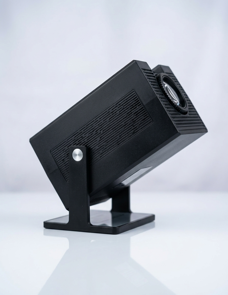 HY320 Big Android Projector (Update Version)