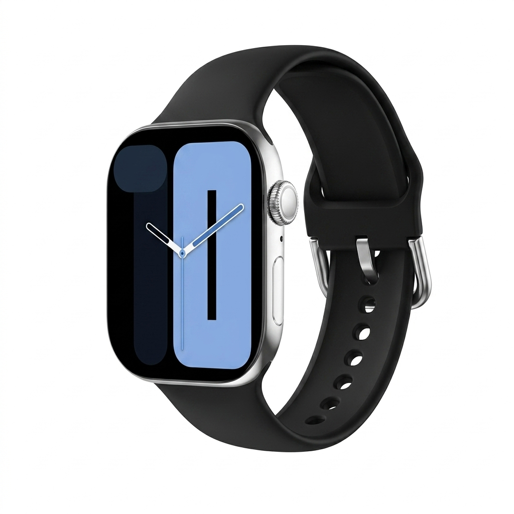 S10 Max Bt Calling Smart Watch