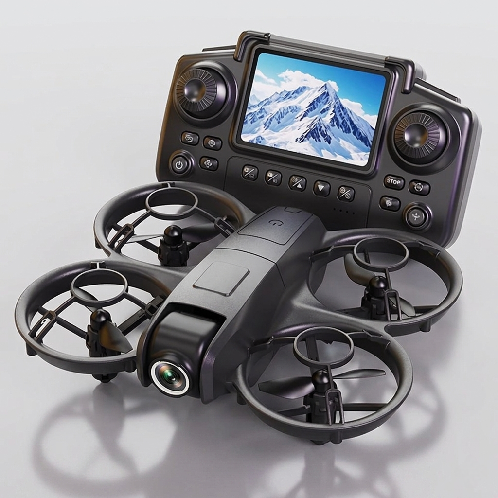 Smart Drone YL3