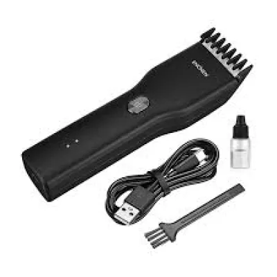 Xiaomi Mi Hair Clipper Enchen Boost – Black Color_img_3