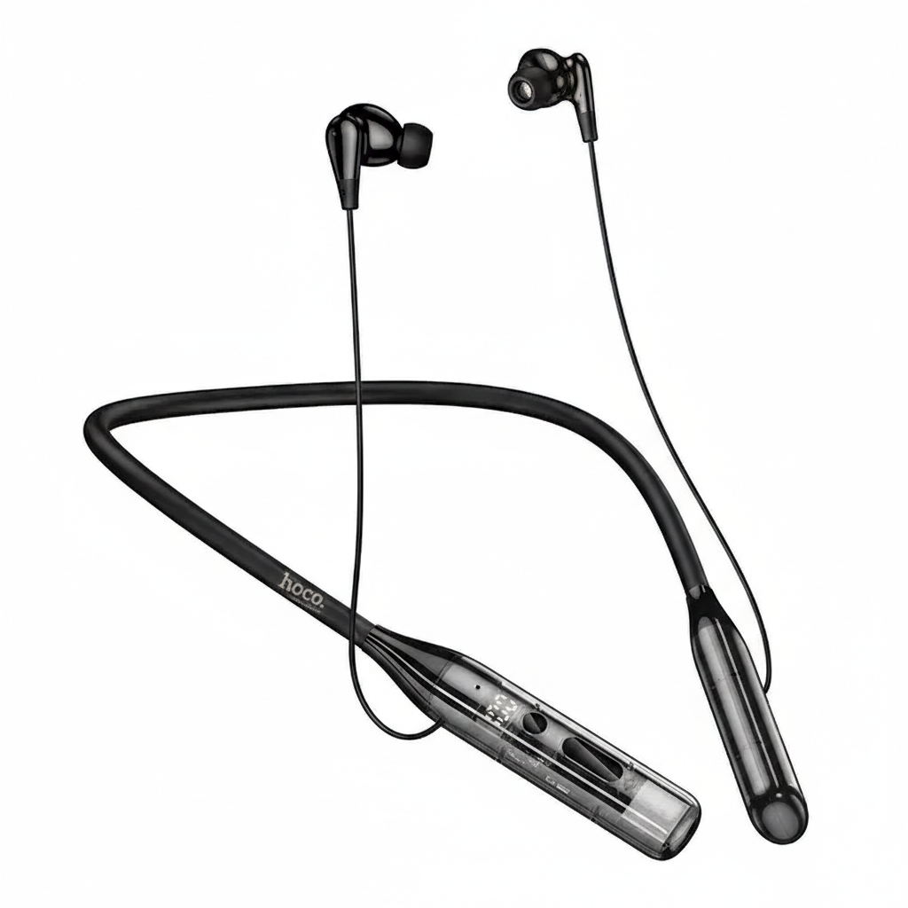 Hoco MMJ11 ENC Bluetooth Neckband